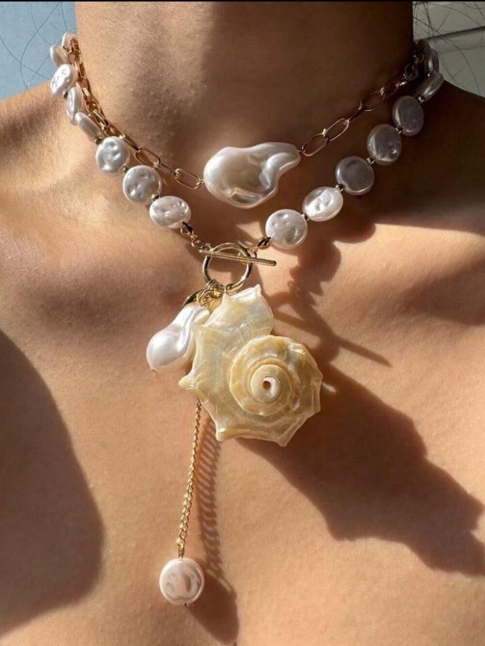 StatementnecklaceN913